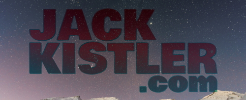 JackKistler.com