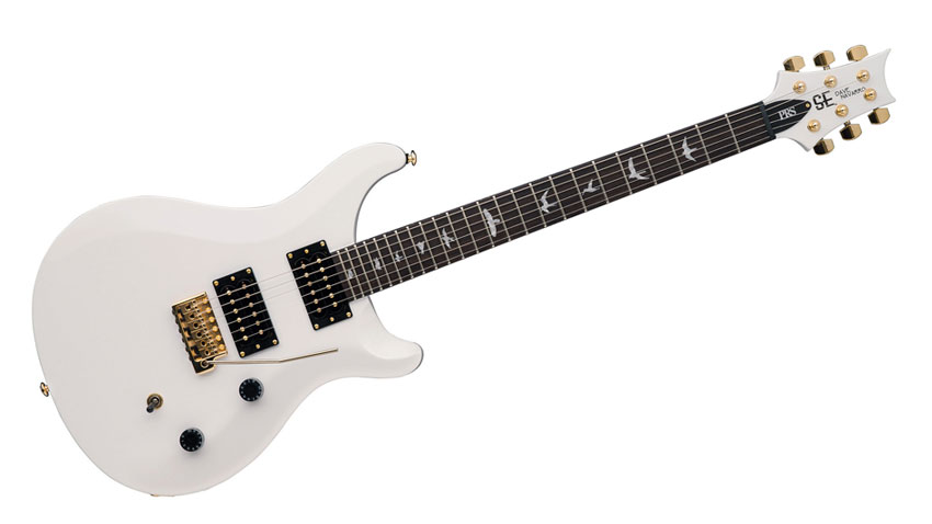 My PRS Dave Navarro SE PRS Dave Navarro SE